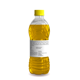 Cold Pressed Edible Groundnut Oil