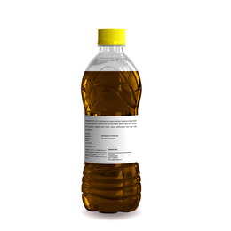 Cold Pressed Edible Mustard Oil