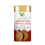Quiona Chia Superfood Cookies