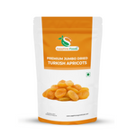 Premium Jumbo Dried Turkish Apricots